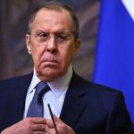 Lavrov: Η Δύση καταφεύγει σε εκβιασμούς σε μια προσπάθεια να αποτρέψει τη δημιουργία του πολυπολικού κόσμου