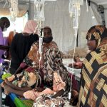 Τρομακτικό – Η χολέρα ισοπεδώνει το Σουδάν, 3.000 νεκροί μέσα σε λίγους μήνες