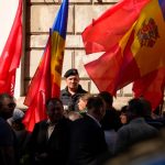 Ρωσία: Η Δύση χρησιμοποιεί τη Μολδαβία ως εργαλείο επιθετικότητας κατά της Ρωσίας και την οδηγεί στην καταστροφή