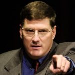 Scott Ritter (πρώην CIA): Το τέλος της Ρωσικής επιχείρησης θα οδηγήσει στον θάνατο του καθεστώτος της Ουκρανίας
