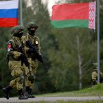 Pavel Muraveiko (Υποστράτηγος Λευκορωσίας): Η άσκηση Zapad-2025 θα πραγματοποιηθεί σε δύο στάδια με 30.000 στρατιώτες