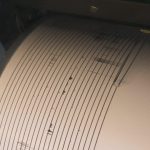 Σεισμός τώρα στην Αθήνα - 2,1 Ρίχτερ με επίκεντρο το Γαλάτσι