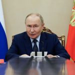 Φόβοι για νέα κούρσα πυρηνικών - Putin: Το σύστημα ελέγχου εξοπλισμού με ΗΠΑ έχει καταστραφεί - Σε κίνδυνο η παγκόσμια σταθερότητα