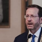Herzog (πρόεδρος Ισραήλ): Η αναγνώριση Παλαιστινιακού κράτους ενισχύει τις δυνάμεις του σκότους