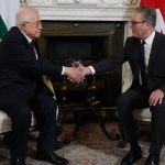 Abbas (Παλαιστινιακή Αρχή): Η αναγνώριση είναι σημαντικό βήμα προς «μια δίκαιη και διαρκή ειρήνη»