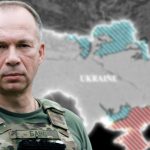 Σήμανε συναγερμός στο ουκρανικό επιτελείο - Εσπευσμένα σε Pokrovsk και Dobropolye ο Αρχιστράτηγος Syrsky