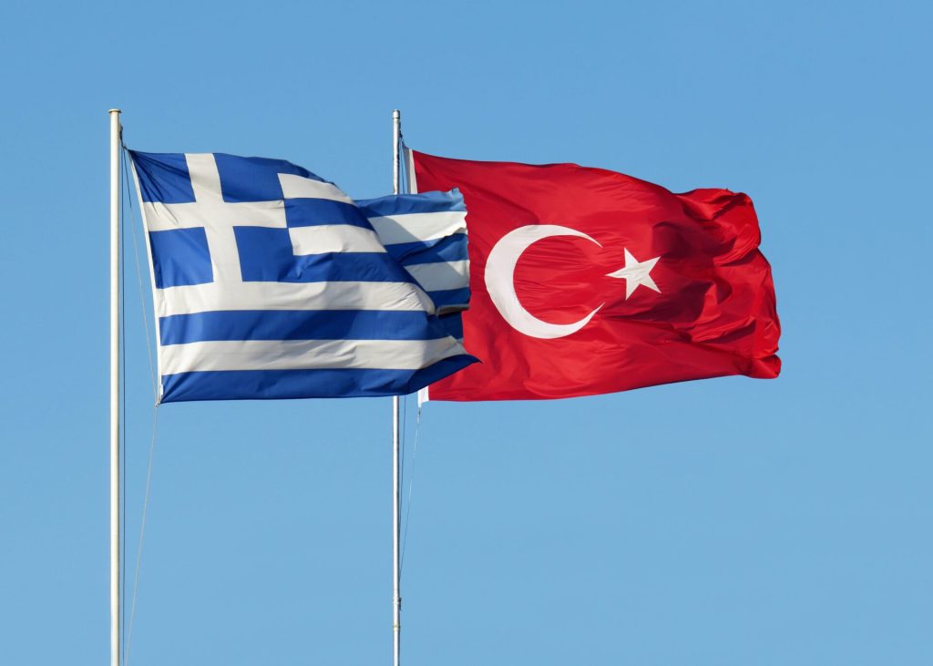 Η Τουρκία ετοιμάζεται για έρευνες του «Πίρι Ρέις» στο Αιγαίο - Με αντι-NAVTEX απάντησε η Ελλάδα