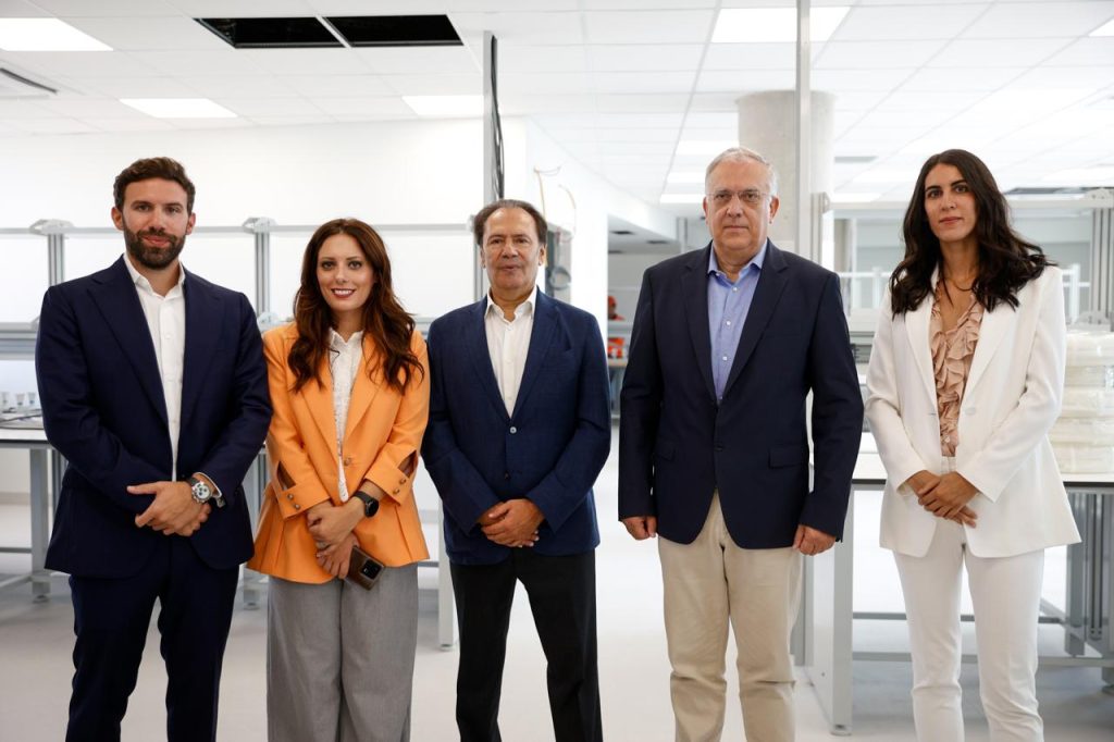 Development Ministry supports ELPEN's investments