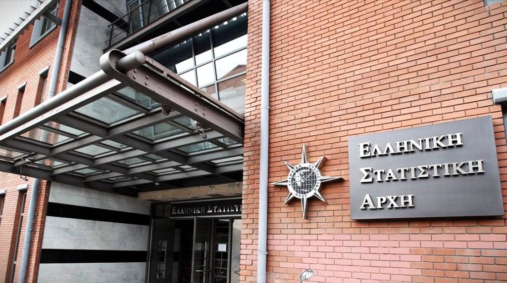 ΕΛΣΤΑΤ: Πτώση επιβατών, άνοδος εμπορευμάτων στους λιμένες το α’ τρίμηνο 2025 - FinanceNews.gr