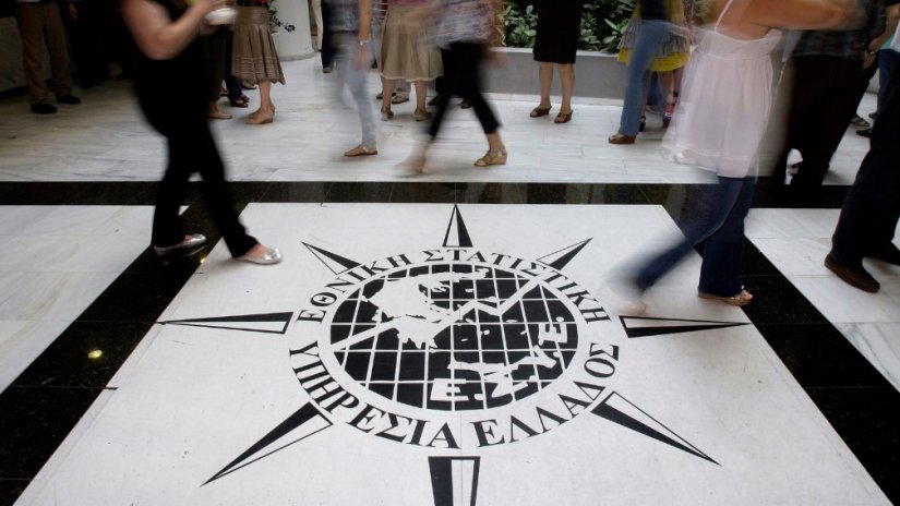 Κατά 300 ευρώ αυξήθηκε η μέση δαπάνη αγορών τα τελευταία δέκα χρόνια - Τα στοιχεία της ΕΛΣΤΑΤ βάζουν τα πράγματα στη θέση τους - FinanceNews.gr