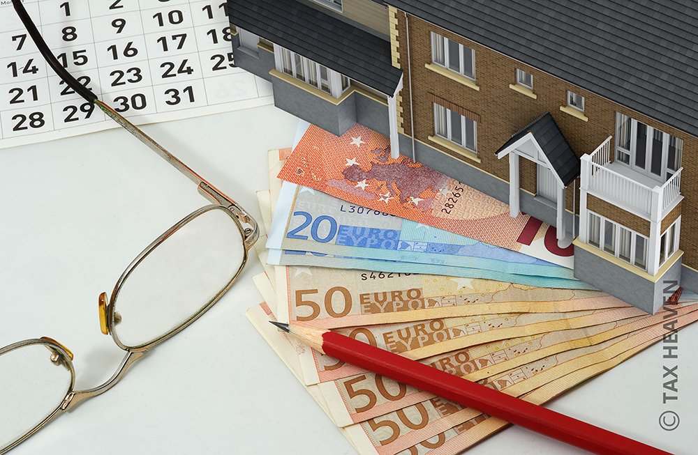 Δεν απαιτείται η υποβολή τροποποιητικής δήλωσης για την επιστροφή ενοικίου για το 2025