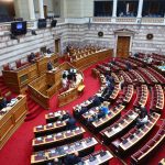 Η τέλεια καταιγίδα φέρνει νέα κόμματα