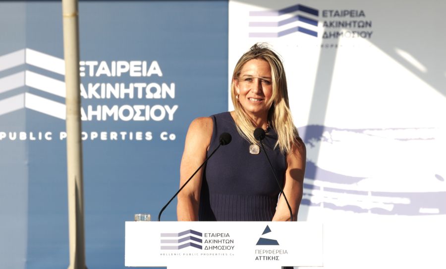 Από τη Βουλιαγμένη ως τα Χανιά και την Καλαμαριά: Ο νέος χάρτης αξιοποίησης των Ξενία από ΕΤΑΔ - FinanceNews.gr