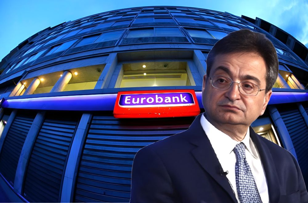Eurobank: Stock Options ύψους 9 εκατ. μετοχών - Νέο κεφάλαιο στο μετοχικό σχήμα - FinanceNews.gr