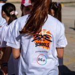 Το 3x3 Schools powered by ΔΕΗ επιστρέφει και παίζει δυνατά σε πέντε νέες πόλεις
