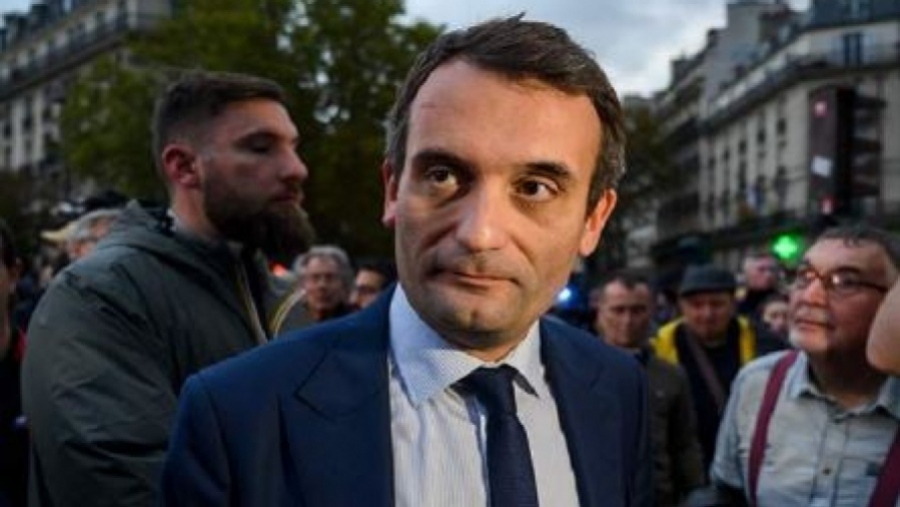 Σαρκαστικός Philippot (Πατριώτες): «Η Ursula κάηκε στη γλώσσα όταν ήπιε πολύ ζεστό καφέ: άλλο ένα πλήγμα από τη Ρωσία»
