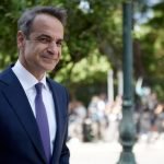 Μητσοτάκης: Η κυβέρνηση εξετάζει τη δημιουργία υπουργείου Έρευνας και Καινοτομίας
