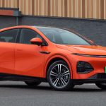 Η Xpeng ξεκινά την παραγωγή ηλεκτρικών αυτοκινήτων στην Ευρώπη