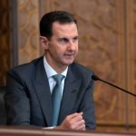 Γαλλία: Ένταλμα σύλληψης κατά του Σύρου πρώην προέδρου Assad για θανάτους δημοσιογράφων το 2012