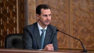 Γαλλία: Ένταλμα σύλληψης κατά του Σύρου πρώην προέδρου Assad για θανάτους δημοσιογράφων το 2012