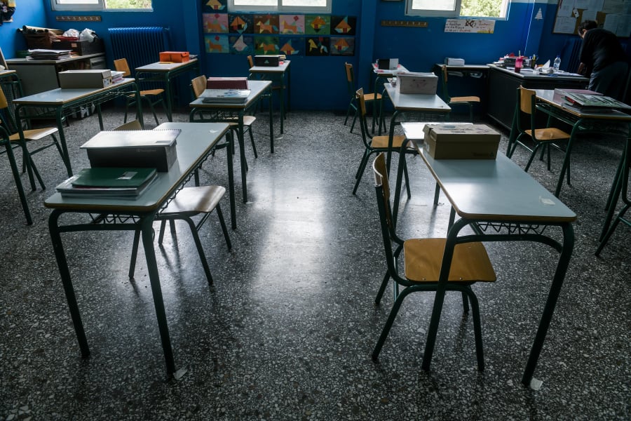 Υπουργείο Παιδείας: 1.556 προσλήψεις μελών ΕΕΠ – ΕΒΠ για το 2025-2026 - FinanceNews.gr