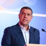 Ο ΣΥΡΙΖΑ τελείωσε, ο Τσίπρας δίνει την χαριστική βολή – Το νέο Αριστερό κόμμα Άνοιξη 2026, αποκλείει… όλα τα βαρίδια