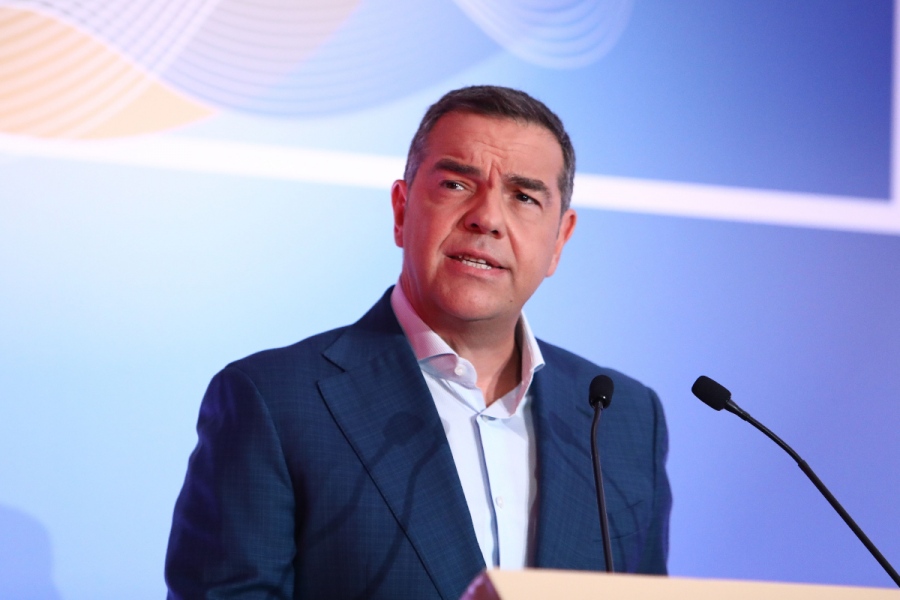 Ο ΣΥΡΙΖΑ τελείωσε, ο Τσίπρας δίνει την χαριστική βολή – Το νέο Αριστερό κόμμα Άνοιξη 2026, αποκλείει… όλα τα βαρίδια