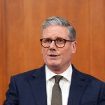 Ηνωμένο Βασίλειο: Ο Starmer προχωρά σε ανασχηματισμό μετά την παραίτηση της αντιπροέδρου της κυβέρνησης
