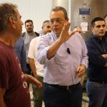 Σ. Φάμελλος: Απαιτείται να ξαναζωντανέψουν τα χωριά μας και να μην ερημώσει η Ελλάδα