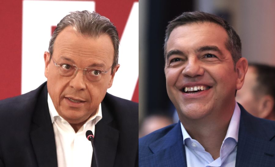 ΣΥΡΙΖΑ: Ο Φάμελλος «κλείνει στόματα» και υψώνει ασπίδα στον Τσίπρα - FinanceNews.gr