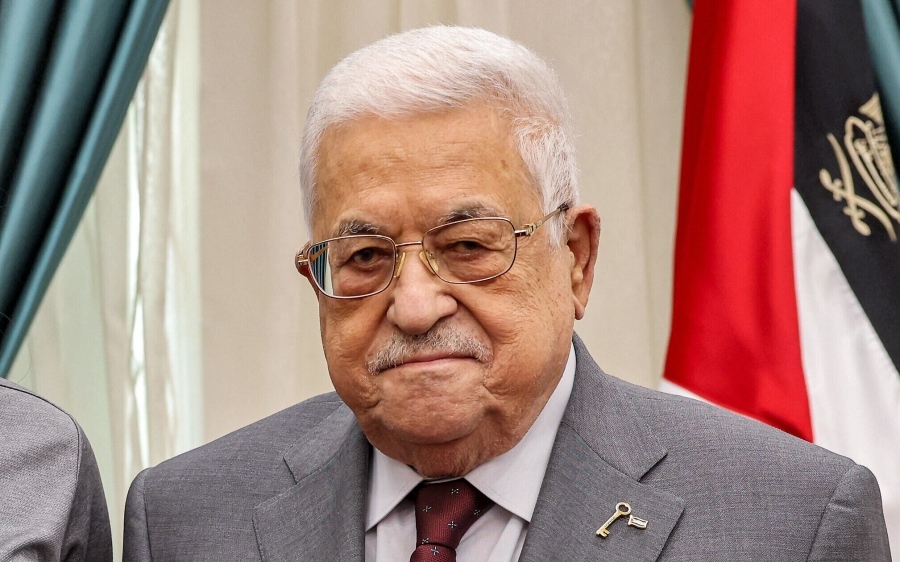 ΟΗΕ: Μέσω βίντεο η ομιλία του Abbas στη Γενική Συνέλευση - Οι ΗΠΑ αρνήθηκαν τη βίζα