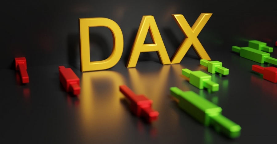 Ανατροπές στον DAX: Οδεύει προς την έξοδο η Porsche, μόλις τρία χρόνια μετά την εισαγωγή της