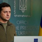 Zelensky (Πρόεδρος Ουκρανίας): Η Ρωσία θέλει να μας αφήσει στο σκοτάδι, το φθινόπωρο θα χτυπήσουν τις ενεργειακές υποδομές