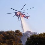 Φωτιά στη Λαγόμανδρα Χαλκιδικής: Μεγάλη κινητοποίηση πυροσβεστικών δυνάμεων - FinanceNews.gr