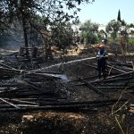 Οικονομική βοήθεια στον Δήμο Πατρέων για τους πυρόπληκτους του Αυγούστου 2025 - FinanceNews.gr