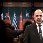 Γεραπετρίτης: «Η Ελλάδα δεν ετεροκαθορίζεται» - Το μήνυμα πριν τη συνάντηση Μητσοτάκη-Ερντογάν - FinanceNews.gr
