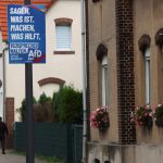 Γερμανία: Η ύφεση και η αποβιομηχάνιση φέρνει αέρα στα πανιά της άκρας δεξιάς