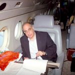 ΥΠΕΞ: Ο Γιάννος Κρανιδιώτης συνεχίζει να αποτελεί σημείο αναφοράς για την ελληνική εξωτερική πολιτική