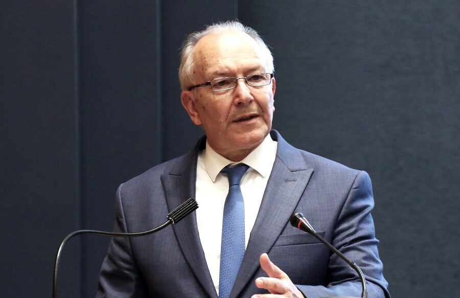 Πράσινα λιμάνια και βιώσιμη ακτοπλοΐα: Σχέδιο 1 δισ. ευρώ για νέα ferry boats και αναβάθμιση υποδομών - FinanceNews.gr