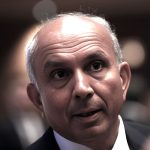 Μείωση συμμετοχής του Prem Watsa στη Metlen: Στο 8,35% το ποσοστό του μέσω Fairfax - FinanceNews.gr