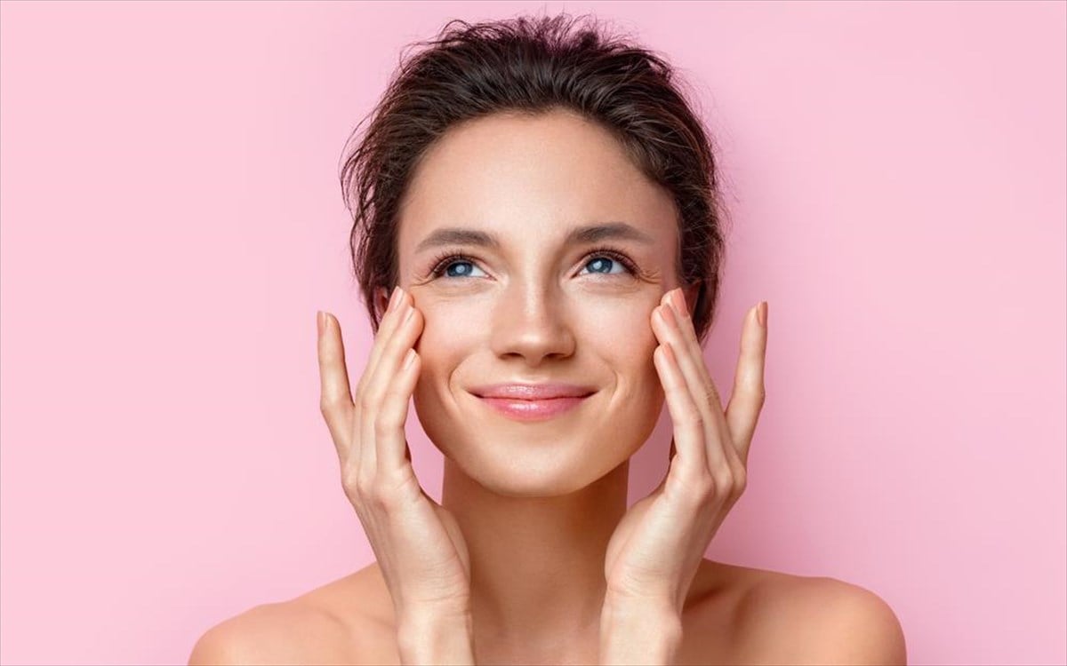 Beauty hacks από άλλες κουλτούρες για λάμψη χωρίς υψηλό κόστος