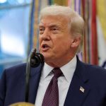 Τραμπ: Αστυνομική επιχείρηση στο Σικάγο κατά της παράνομης μετανάστευσης