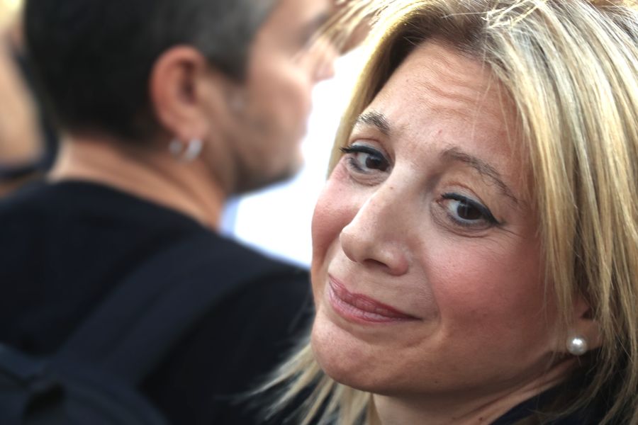Τραγωδία στα Τέμπη: Η Καρυστιανού αφήνει ανοιχτό το ενδεχόμενο εισόδου στην πολιτική - FinanceNews.gr
