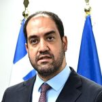 Κεφαλογιάννης: Από τον Οκτώβριο σε ισχύ το νέο μισθολόγιο στα Σώματα Ασφαλείας - FinanceNews.gr
