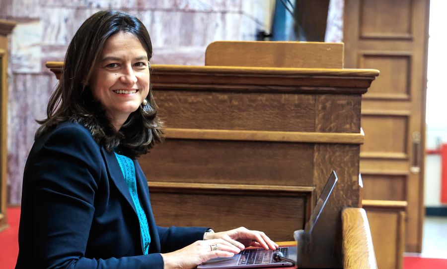 Ν. Κεραμέως: Το νέο εργασιακό νομοσχέδιο σέβεται τα δικαιώματα των εργαζομένων - FinanceNews.gr