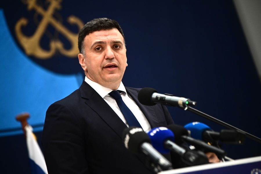 Όλες οι επιδοτούμενες ακτοπλοϊκές γραμμές στα Δωδεκάνησα: Οι ανάδοχοι, τα πλοία και τα μισθώματα - FinanceNews.gr