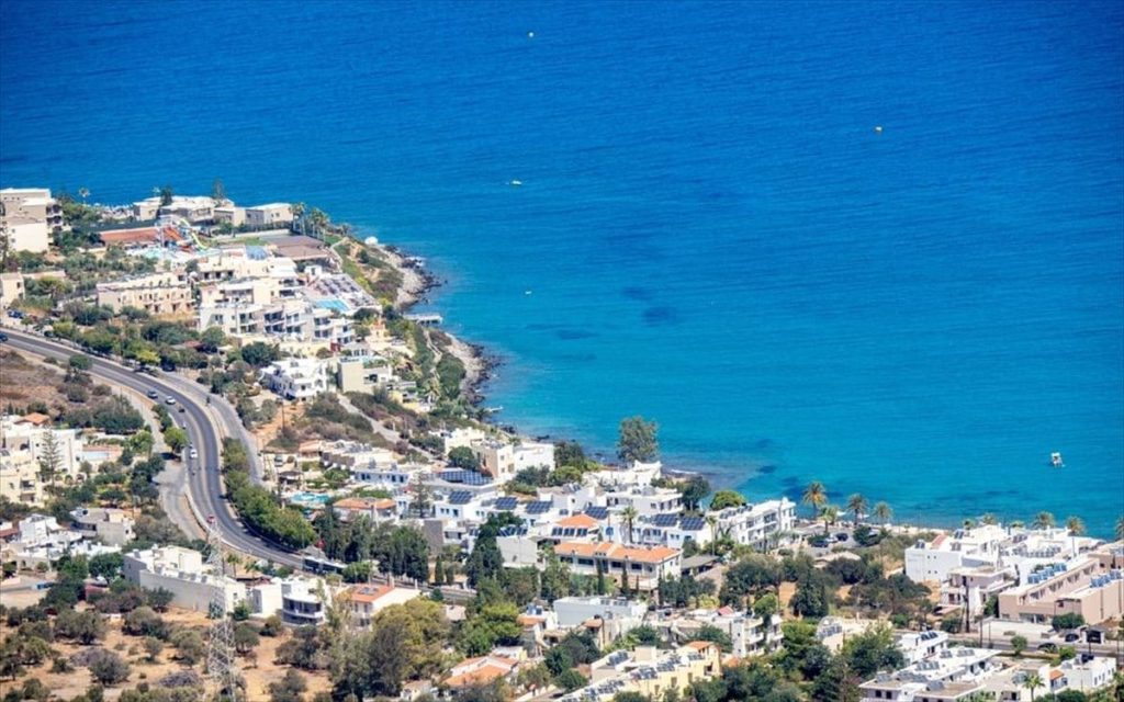 Road trip στην Ελλάδα: Οι καλύτερες διαδρομές για ηλεκτρικά αυτοκίνητα σύμφωνα με έρευνα