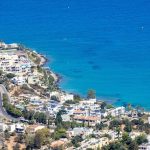 Road trip στην Ελλάδα: Οι καλύτερες διαδρομές για ηλεκτρικά αυτοκίνητα σύμφωνα με έρευνα