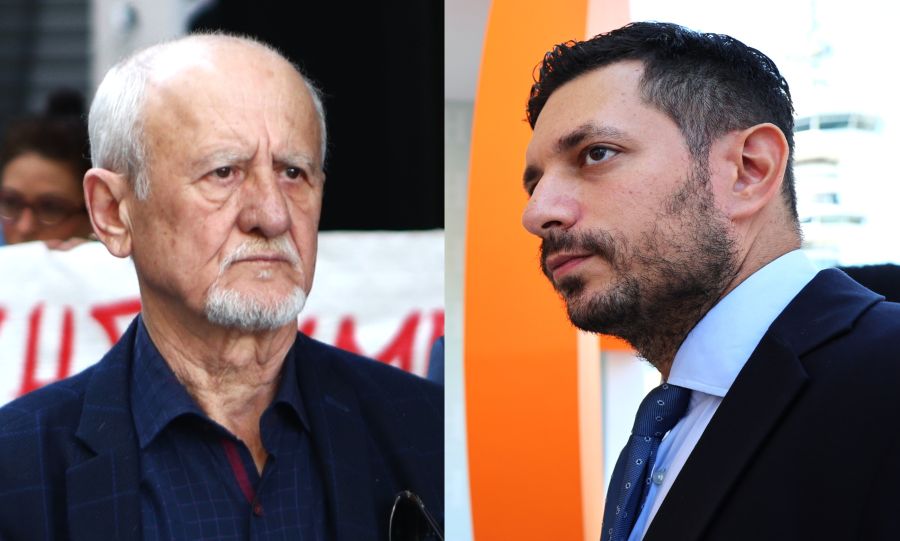 Κόντρα Κυρανάκη-Λυμπερόπουλου για τα ταξί: Αιχμές, κατηγορίες και ο κίνδυνος για τον κλάδο - FinanceNews.gr