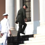 Συνεδριάζει αύριο το ΚΥΣΕΑ υπό τον πρωθυπουργό Κυριάκο Μητσοτάκη - FinanceNews.gr